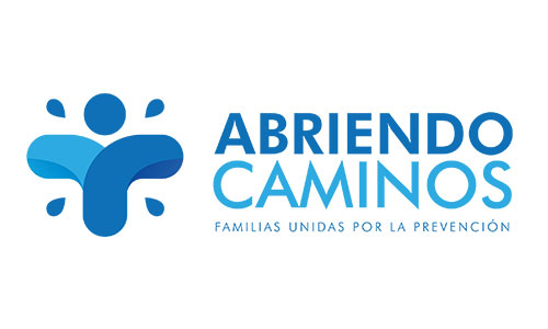 Abriendo Caminos – Familias unidas por la prevención
